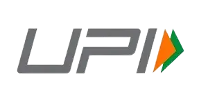 UPI Withdrawal Games Logo